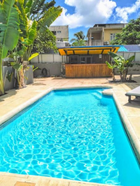 Grand Baie Holiday Apartment